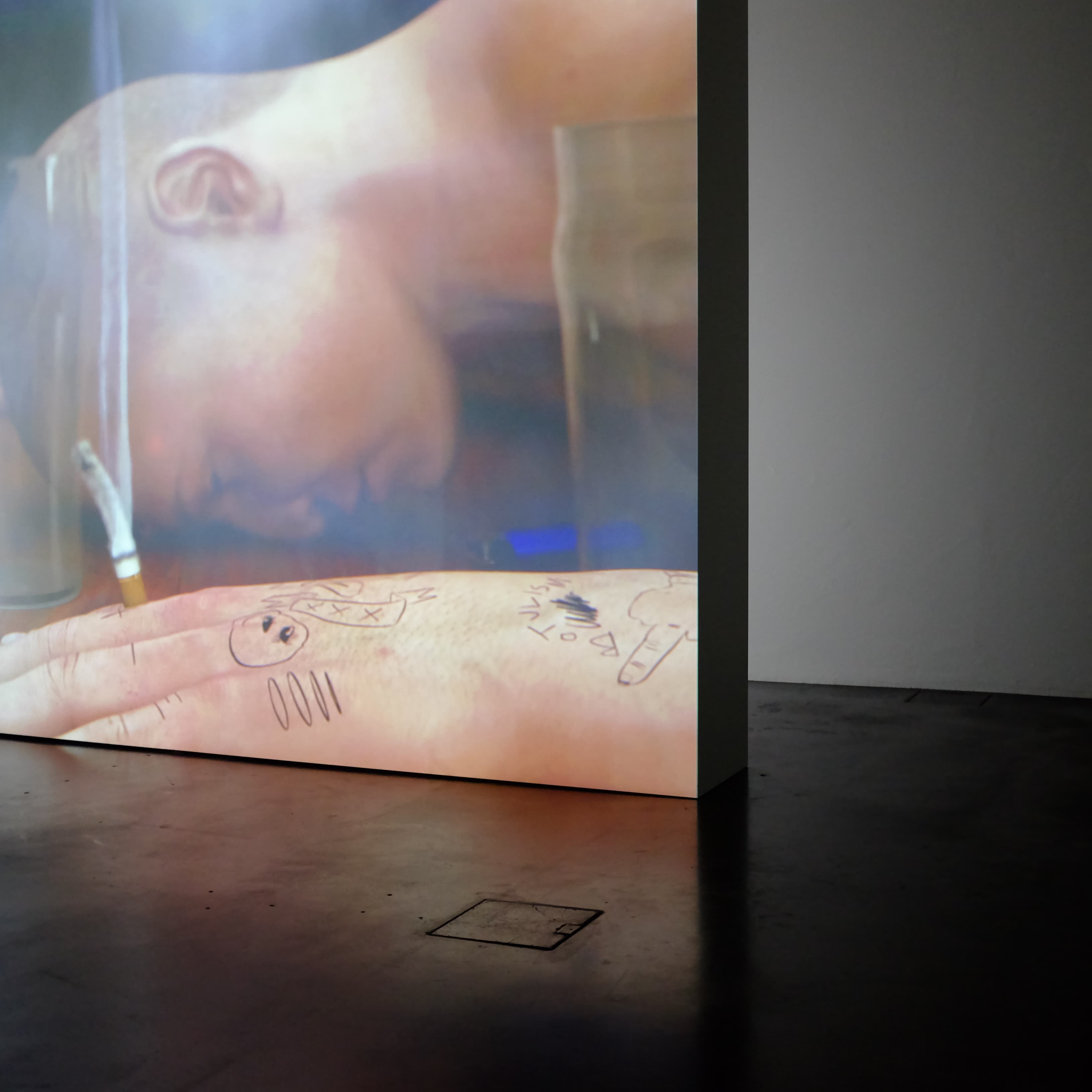 2017 年 9 月,Kiasma