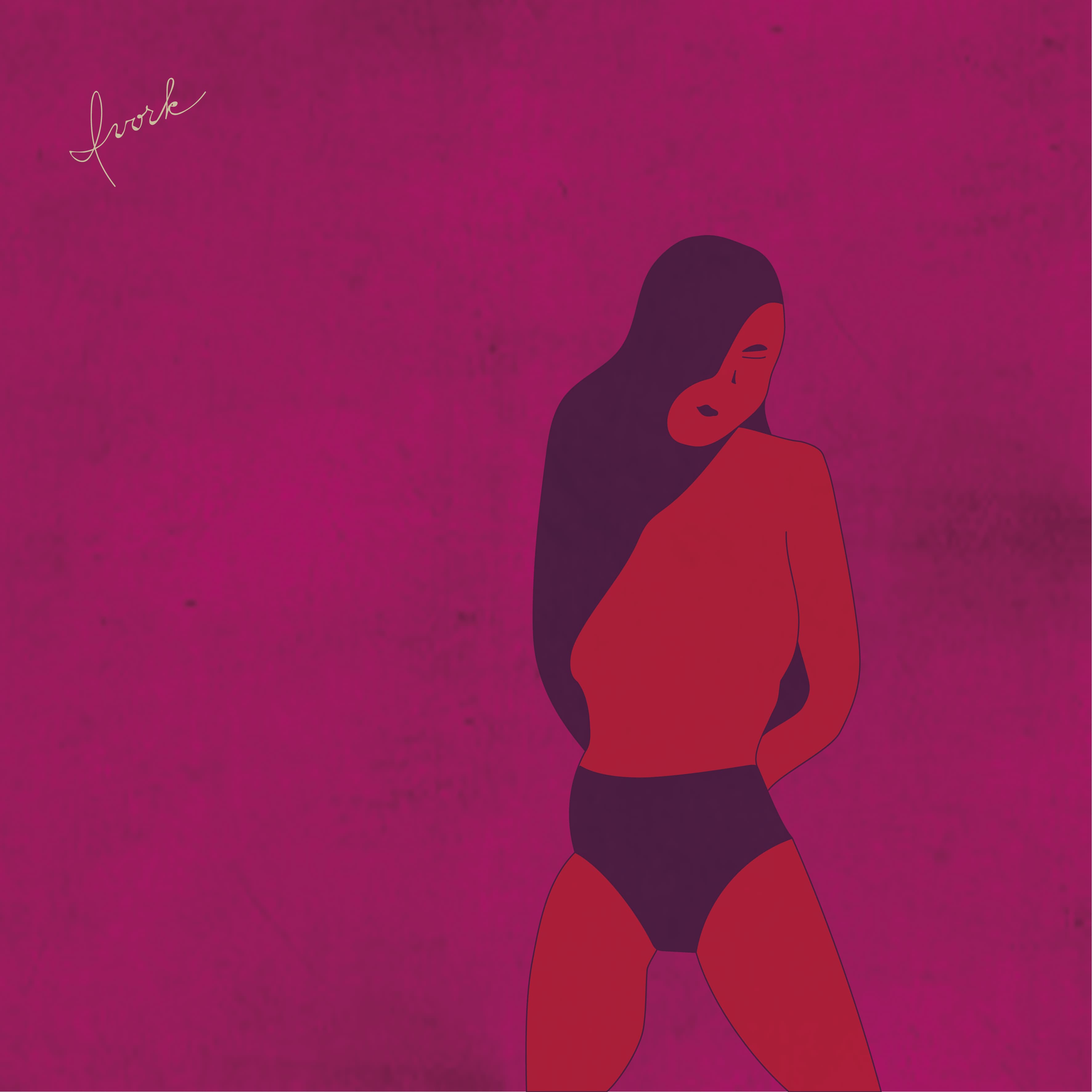 2017 年 5 月,上海,数位板和 Adobe Illustrator